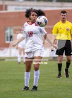 Photo from the gallery "Western Harnett @ Terry Sanford"