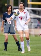 Photo from the gallery "Western Harnett @ Terry Sanford"