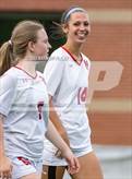 Photo from the gallery "Western Harnett @ Terry Sanford"