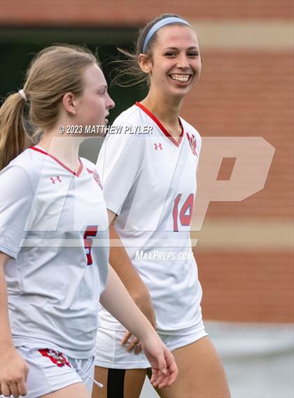 Thumbnail 3 in Western Harnett @ Terry Sanford photogallery.