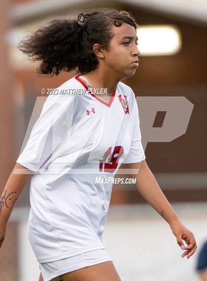 Thumbnail 1 in Western Harnett @ Terry Sanford photogallery.