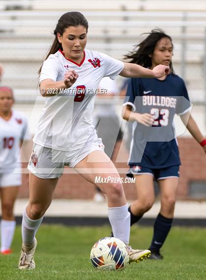 Thumbnail 2 in Western Harnett @ Terry Sanford photogallery.