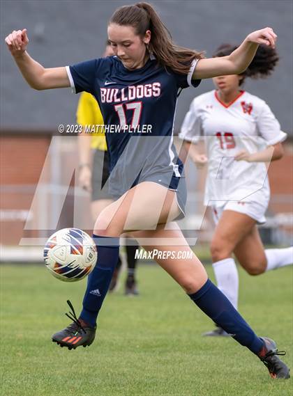 Thumbnail 2 in Western Harnett @ Terry Sanford photogallery.