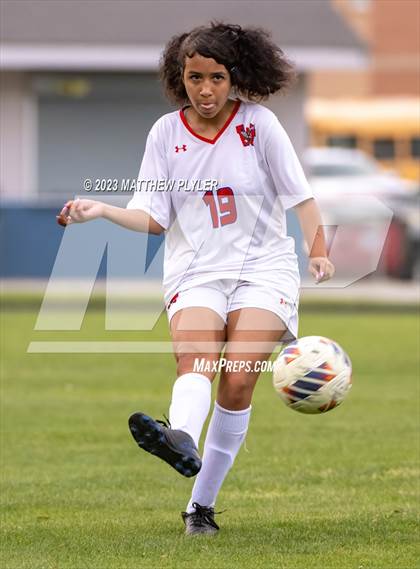 Thumbnail 3 in Western Harnett @ Terry Sanford photogallery.