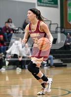 Photo from the gallery "Cardinal Newman vs. Antelope (St. Mary's Stockton MLK Showcase)"