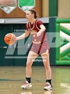 Photo from the gallery "Cardinal Newman vs. Antelope (St. Mary's Stockton MLK Showcase)"