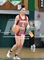 Photo from the gallery "Cardinal Newman vs. Antelope (St. Mary's Stockton MLK Showcase)"