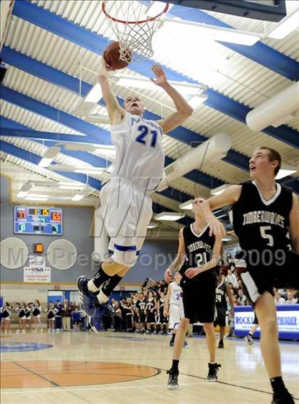 Thumbnail 3 in Woodcreek @ Rocklin photogallery.