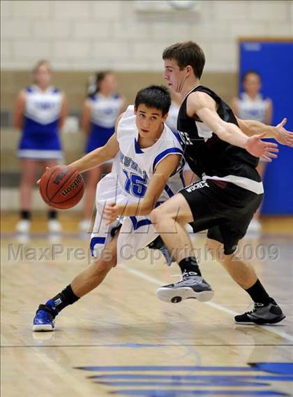 Thumbnail 2 in Woodcreek @ Rocklin photogallery.
