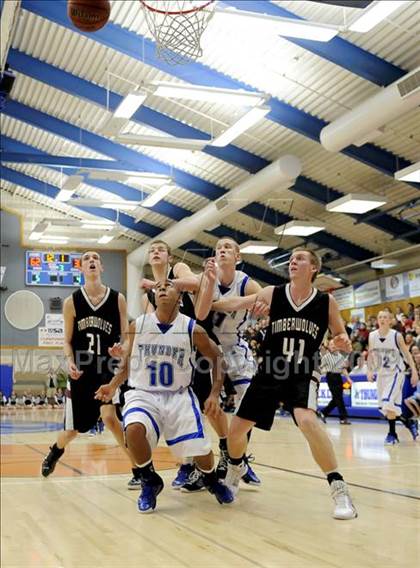 Thumbnail 1 in Woodcreek @ Rocklin photogallery.