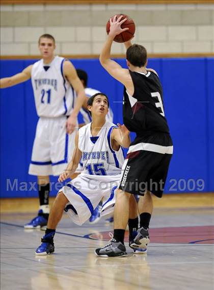 Thumbnail 3 in Woodcreek @ Rocklin photogallery.