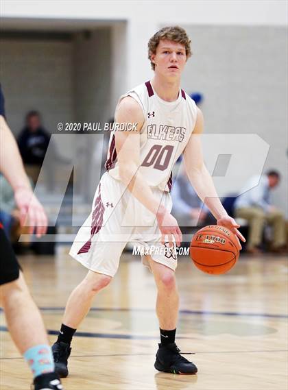 Thumbnail 1 in Clarion Area vs. Ridgway (District IX 1A Championship) photogallery.