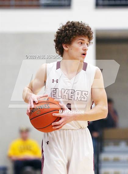 Thumbnail 1 in Clarion Area vs. Ridgway (District IX 1A Championship) photogallery.