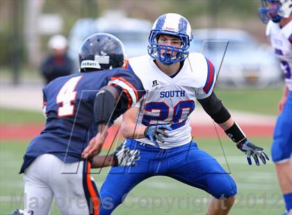 Thumbnail 2 in Williamsville South @ Bennett/Olmsted photogallery.