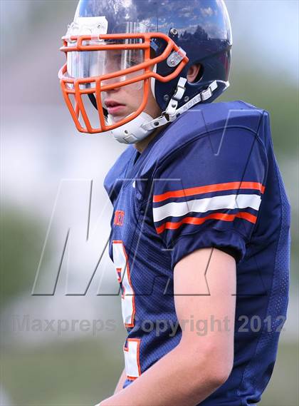 Thumbnail 1 in Williamsville South @ Bennett/Olmsted photogallery.