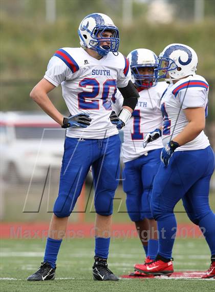 Thumbnail 3 in Williamsville South @ Bennett/Olmsted photogallery.