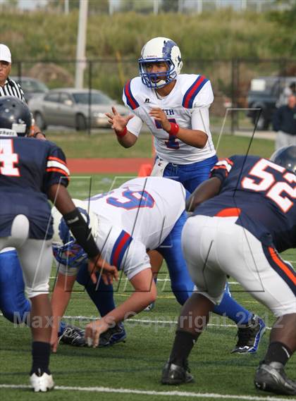 Thumbnail 1 in Williamsville South @ Bennett/Olmsted photogallery.