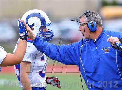 Thumbnail 3 in Williamsville South @ Bennett/Olmsted photogallery.