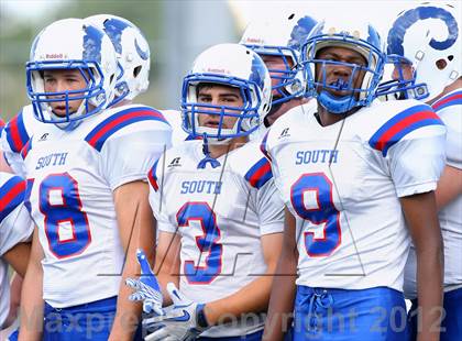 Thumbnail 2 in Williamsville South @ Bennett/Olmsted photogallery.