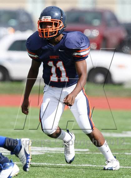 Thumbnail 3 in Williamsville South @ Bennett/Olmsted photogallery.