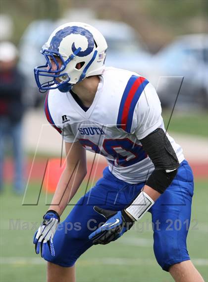 Thumbnail 3 in Williamsville South @ Bennett/Olmsted photogallery.