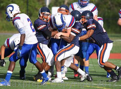 Thumbnail 2 in Williamsville South @ Bennett/Olmsted photogallery.