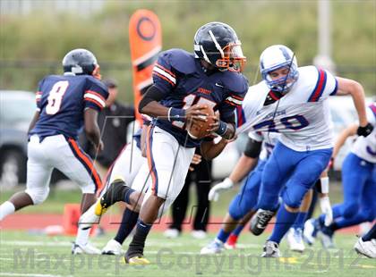 Thumbnail 3 in Williamsville South @ Bennett/Olmsted photogallery.