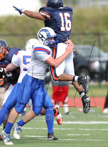 Thumbnail 2 in Williamsville South @ Bennett/Olmsted photogallery.