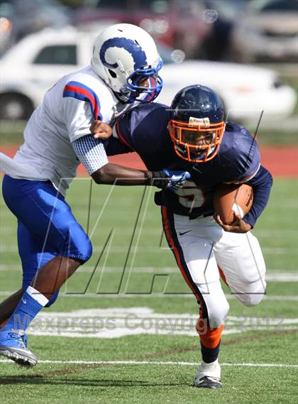 Thumbnail 1 in Williamsville South @ Bennett/Olmsted photogallery.