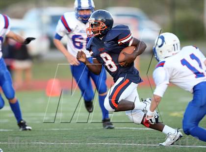 Thumbnail 1 in Williamsville South @ Bennett/Olmsted photogallery.