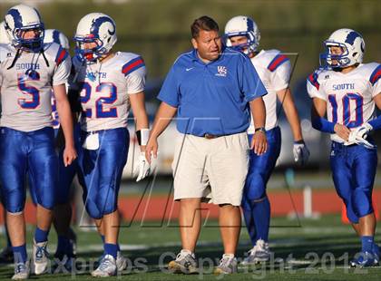 Thumbnail 1 in Williamsville South @ Bennett/Olmsted photogallery.
