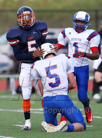 Thumbnail 3 in Williamsville South @ Bennett/Olmsted photogallery.