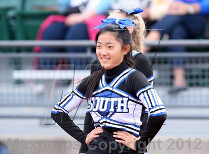 Thumbnail 1 in Williamsville South @ Bennett/Olmsted photogallery.