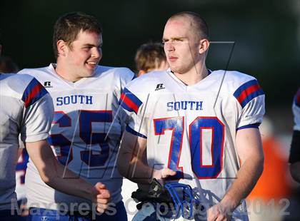 Thumbnail 3 in Williamsville South @ Bennett/Olmsted photogallery.