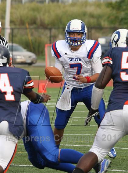Thumbnail 3 in Williamsville South @ Bennett/Olmsted photogallery.