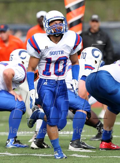Thumbnail 3 in Williamsville South @ Bennett/Olmsted photogallery.