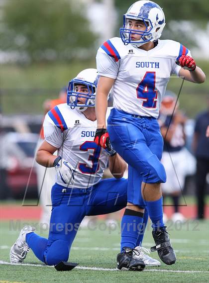 Thumbnail 1 in Williamsville South @ Bennett/Olmsted photogallery.