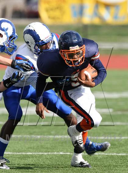 Thumbnail 3 in Williamsville South @ Bennett/Olmsted photogallery.