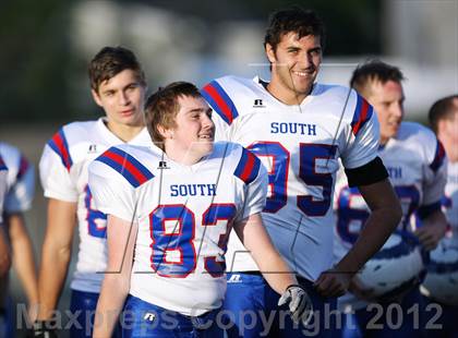 Thumbnail 1 in Williamsville South @ Bennett/Olmsted photogallery.