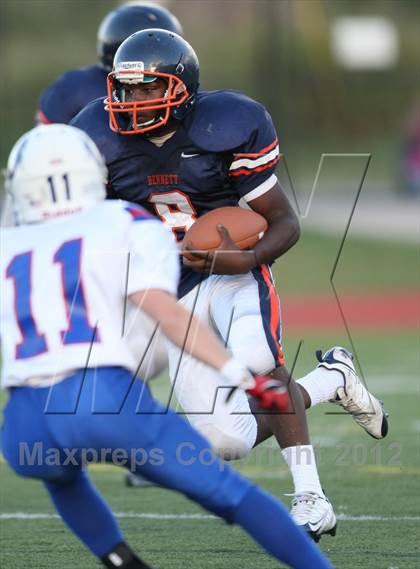 Thumbnail 2 in Williamsville South @ Bennett/Olmsted photogallery.