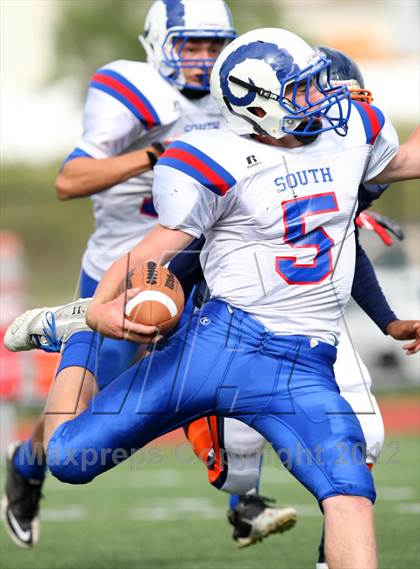 Thumbnail 3 in Williamsville South @ Bennett/Olmsted photogallery.