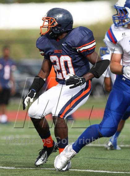 Thumbnail 1 in Williamsville South @ Bennett/Olmsted photogallery.