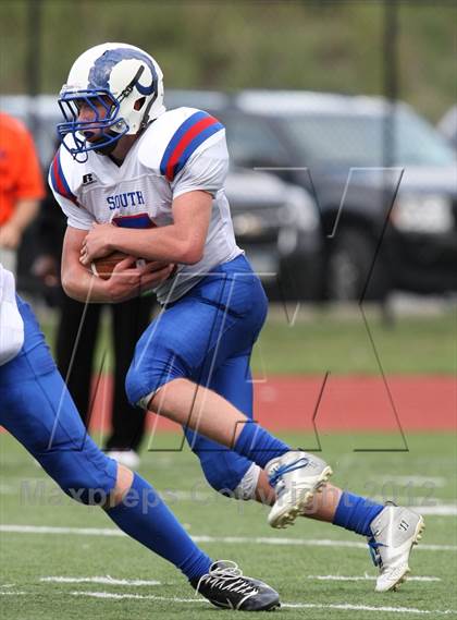 Thumbnail 2 in Williamsville South @ Bennett/Olmsted photogallery.