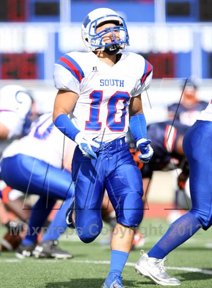 Thumbnail 1 in Williamsville South @ Bennett/Olmsted photogallery.