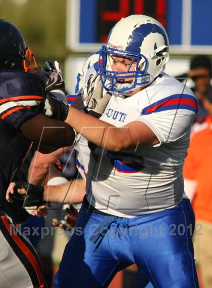Thumbnail 3 in Williamsville South @ Bennett/Olmsted photogallery.
