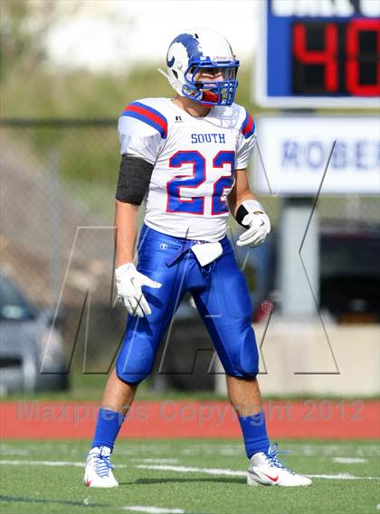 Thumbnail 2 in Williamsville South @ Bennett/Olmsted photogallery.