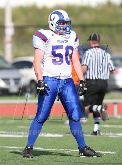 Thumbnail 1 in Williamsville South @ Bennett/Olmsted photogallery.