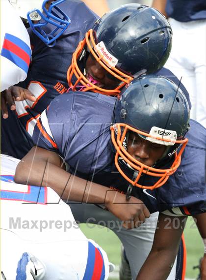 Thumbnail 1 in Williamsville South @ Bennett/Olmsted photogallery.