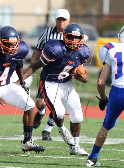 Thumbnail 1 in Williamsville South @ Bennett/Olmsted photogallery.