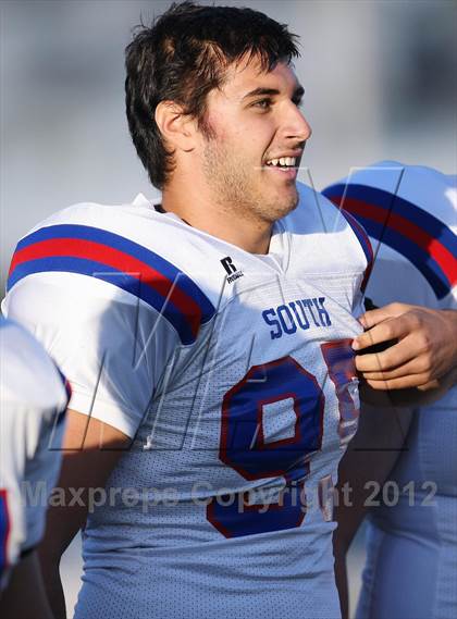 Thumbnail 1 in Williamsville South @ Bennett/Olmsted photogallery.